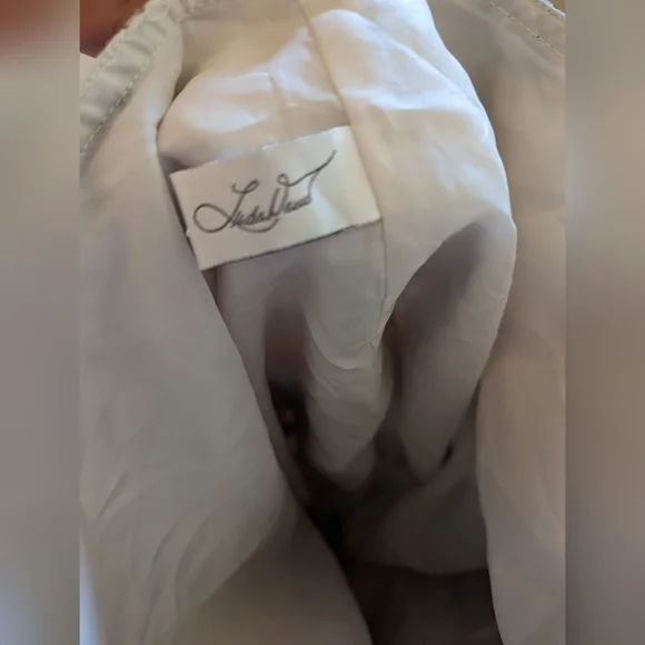 Women's shoulder bag - Picture 3 of 4